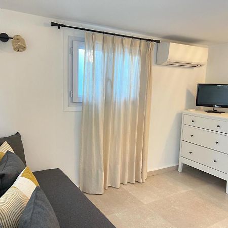 Magnifique Studio Tropezien A 300 M De La Plage Saint-Tropez Exterior photo