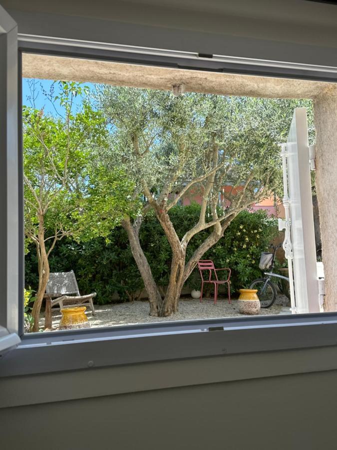 Magnifique Studio Tropezien A 300 M De La Plage Saint-Tropez Exterior photo